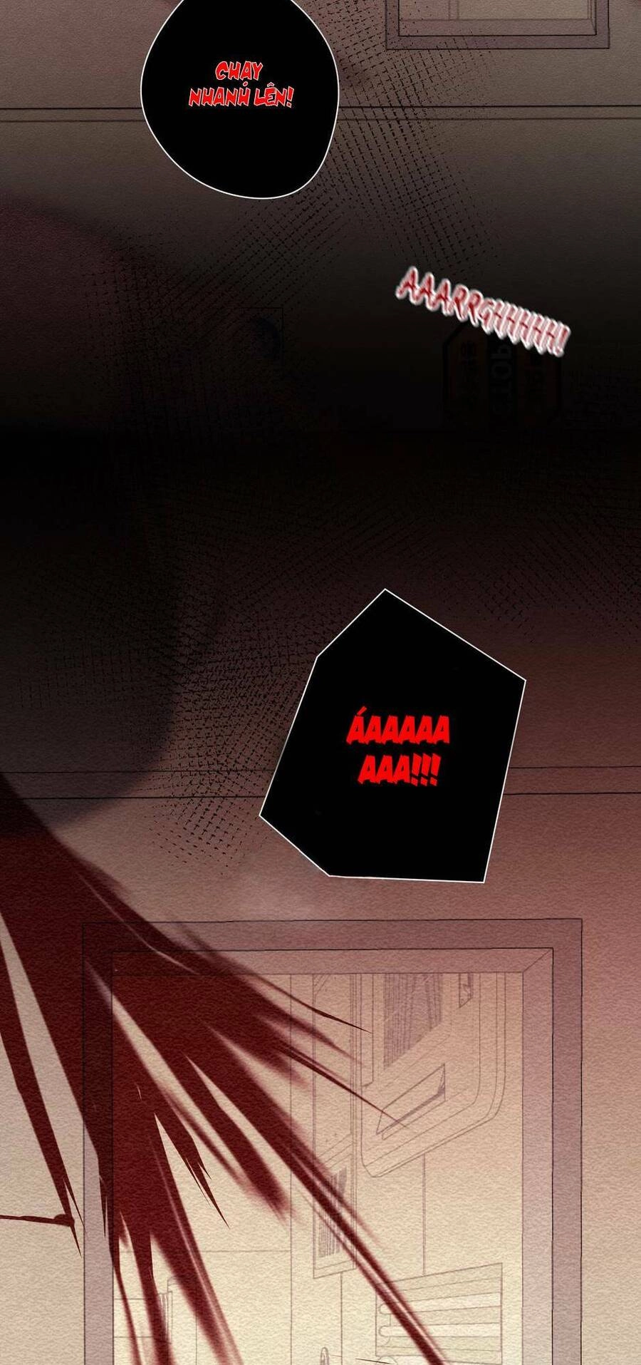 An Toàn Như Ở Nhà Chapter 1 - 13