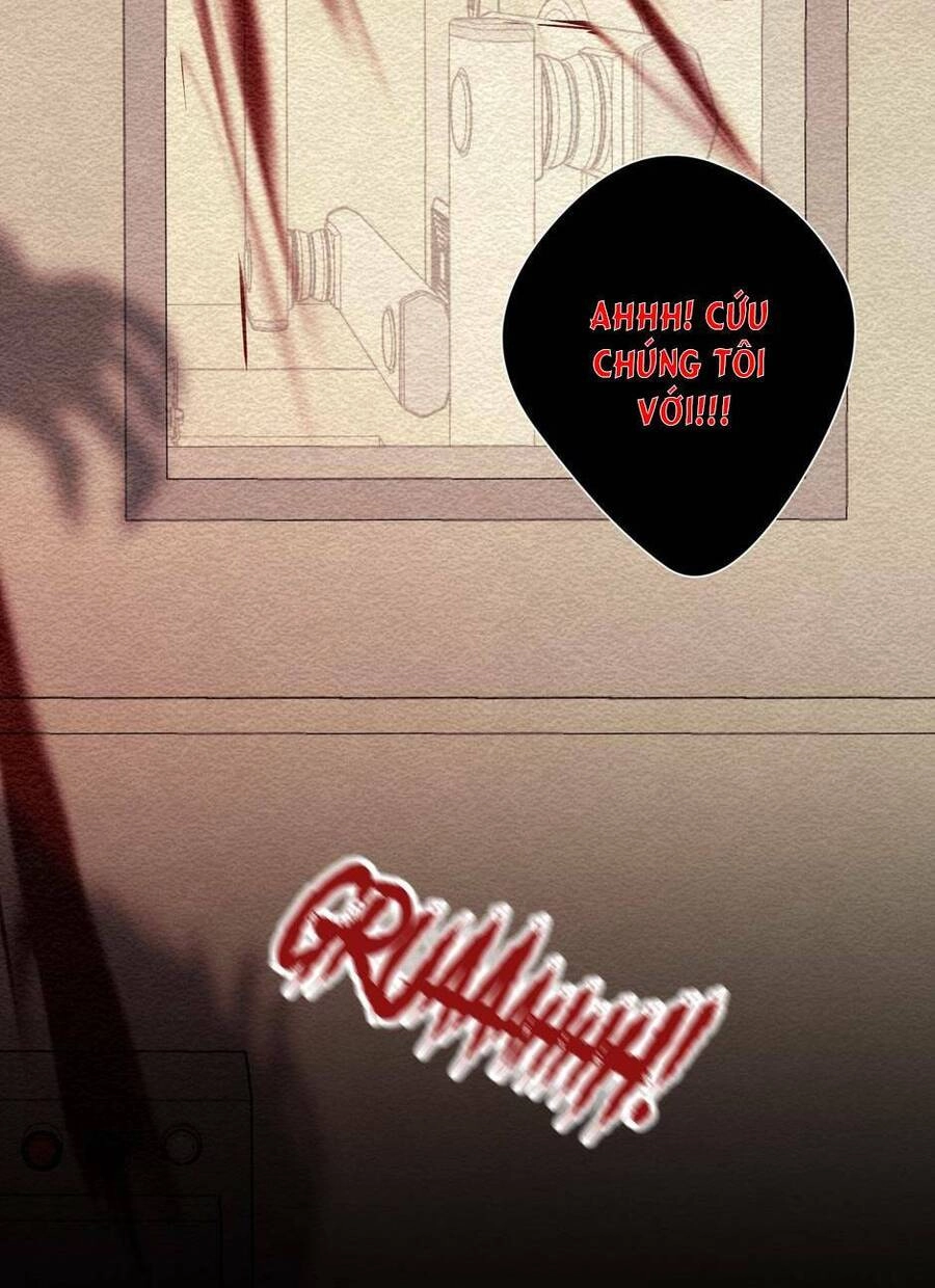 An Toàn Như Ở Nhà Chapter 1 - 14