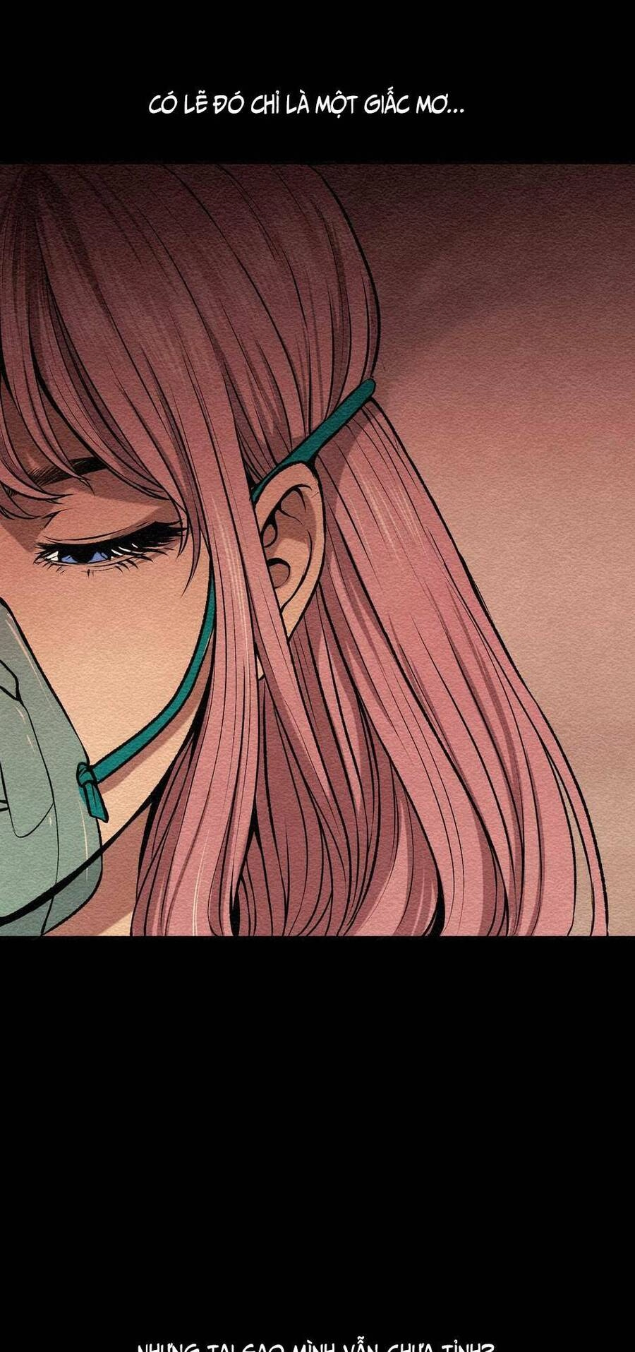 An Toàn Như Ở Nhà Chapter 1 - 17