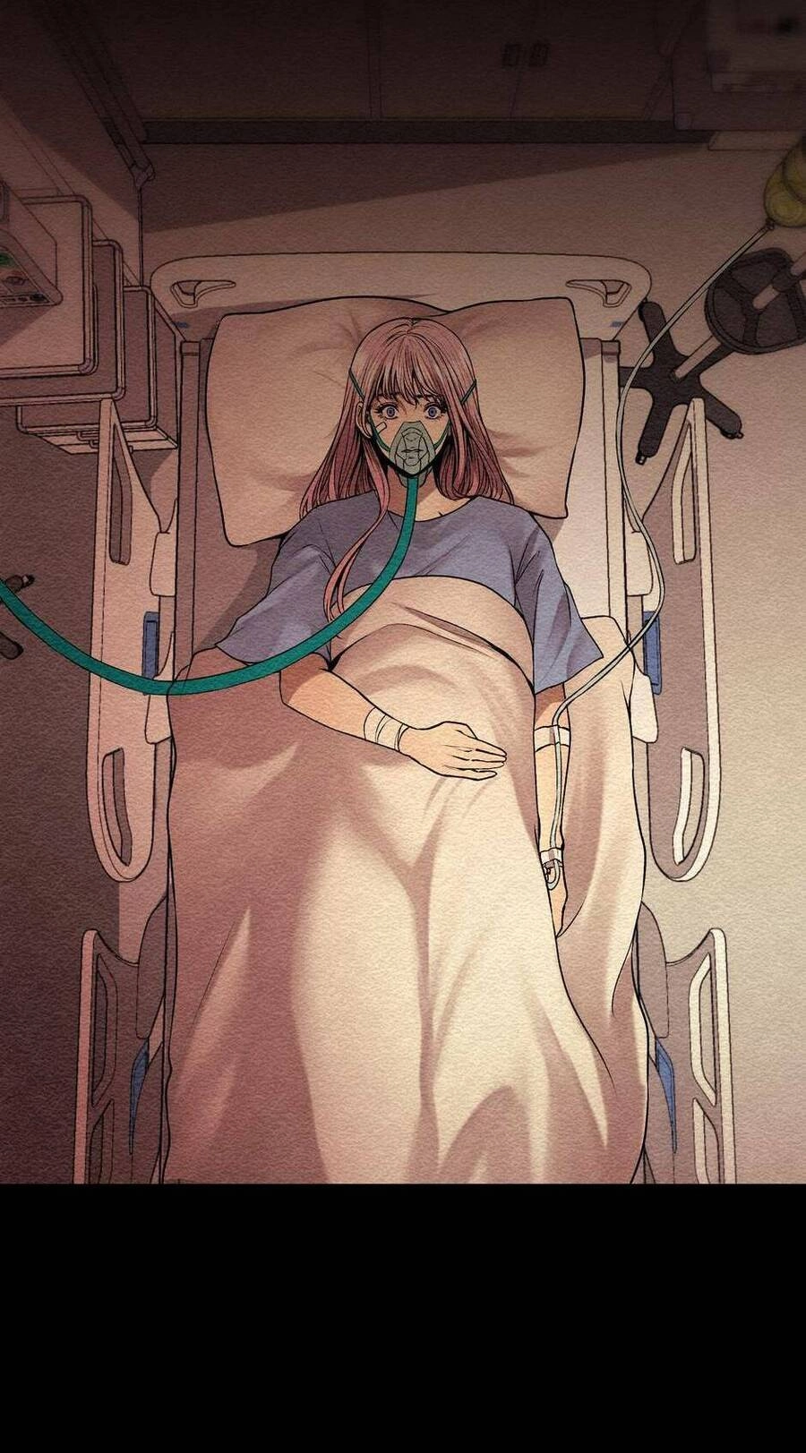 An Toàn Như Ở Nhà Chapter 1 - 19