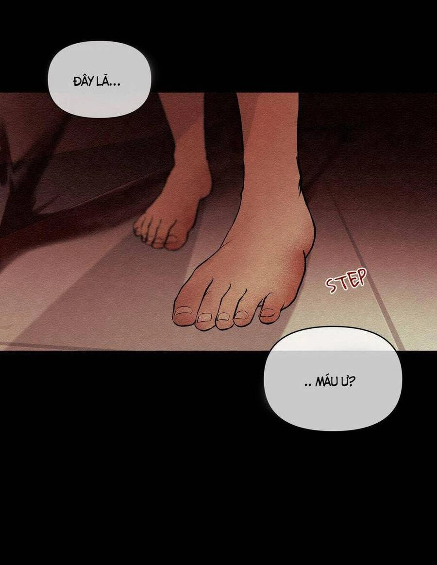 An Toàn Như Ở Nhà Chapter 1 - 24