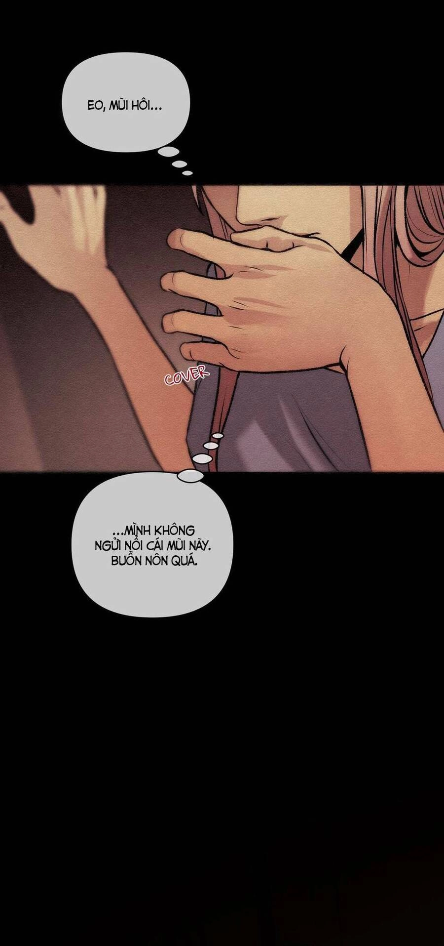 An Toàn Như Ở Nhà Chapter 1 - 25