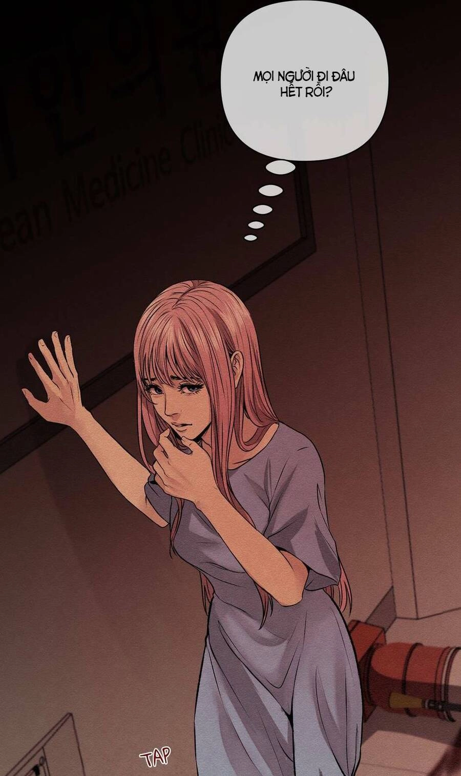 An Toàn Như Ở Nhà Chapter 1 - 26