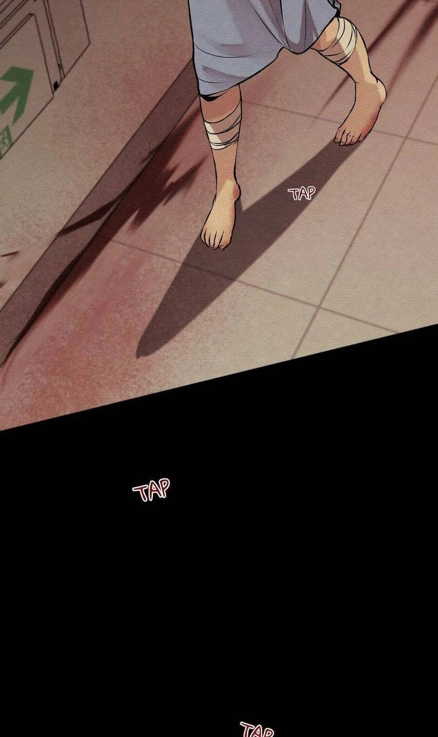 An Toàn Như Ở Nhà Chapter 1 - 27