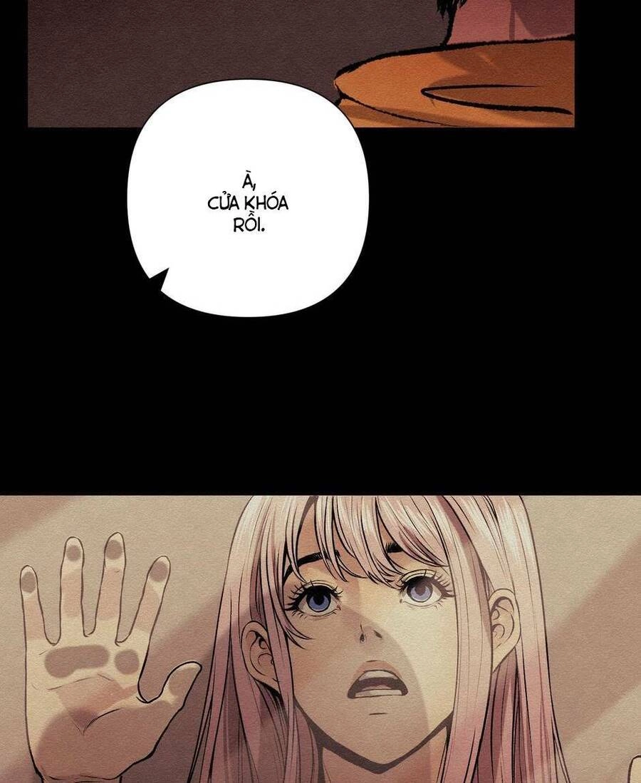 An Toàn Như Ở Nhà Chapter 1 - 30