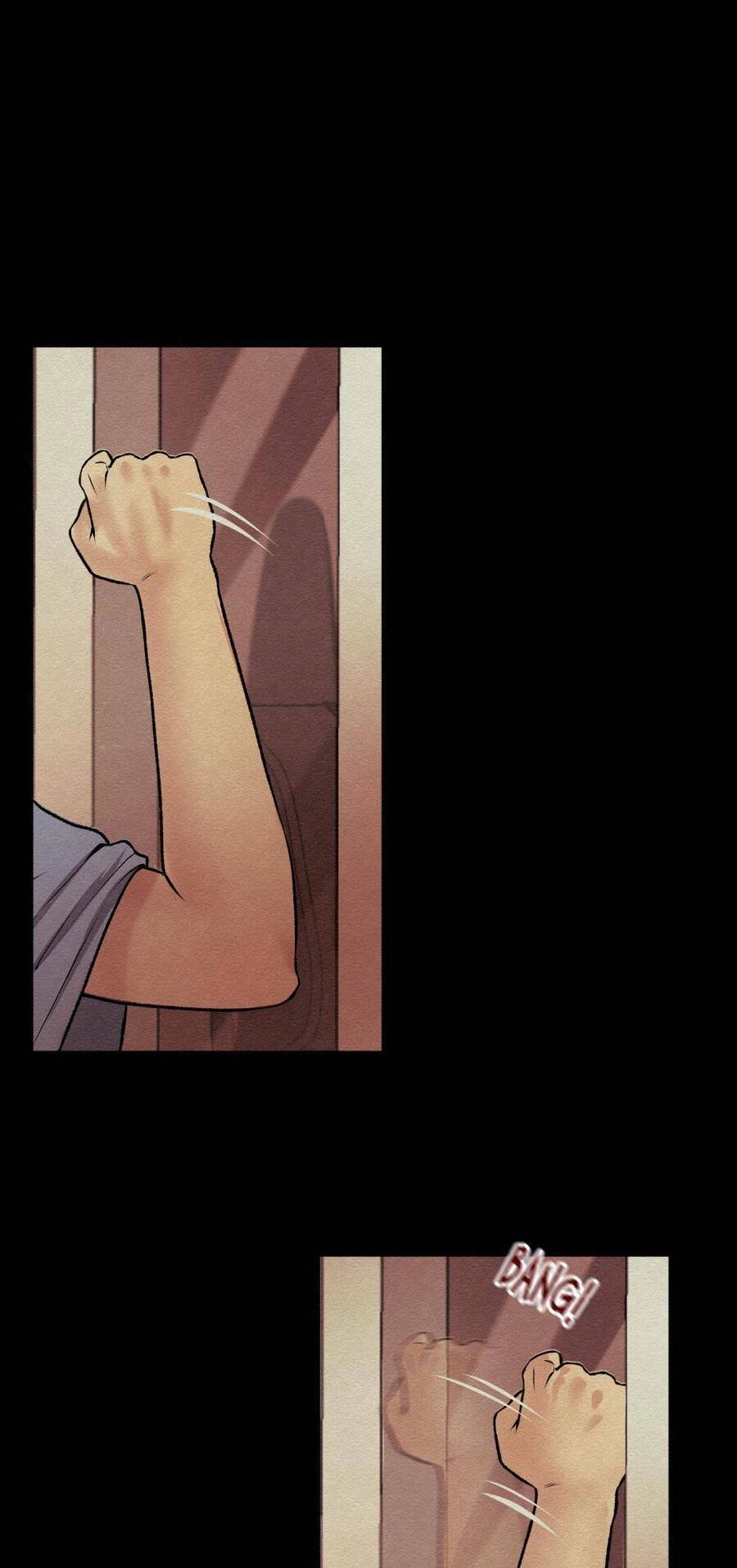 An Toàn Như Ở Nhà Chapter 1 - 32