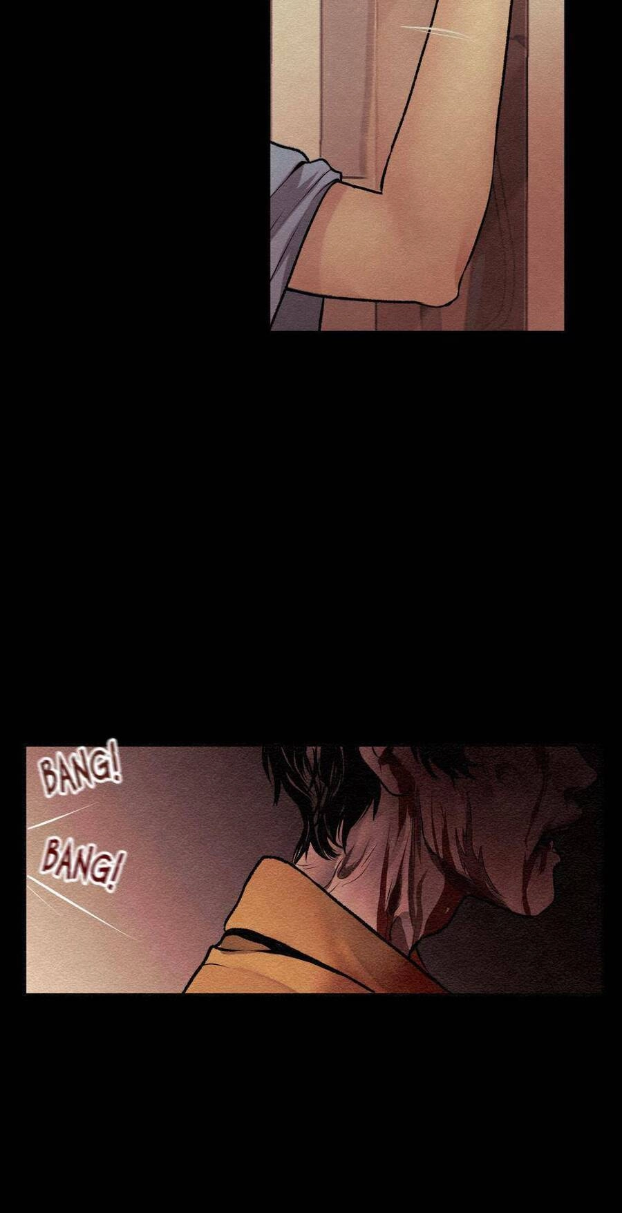 An Toàn Như Ở Nhà Chapter 1 - 33