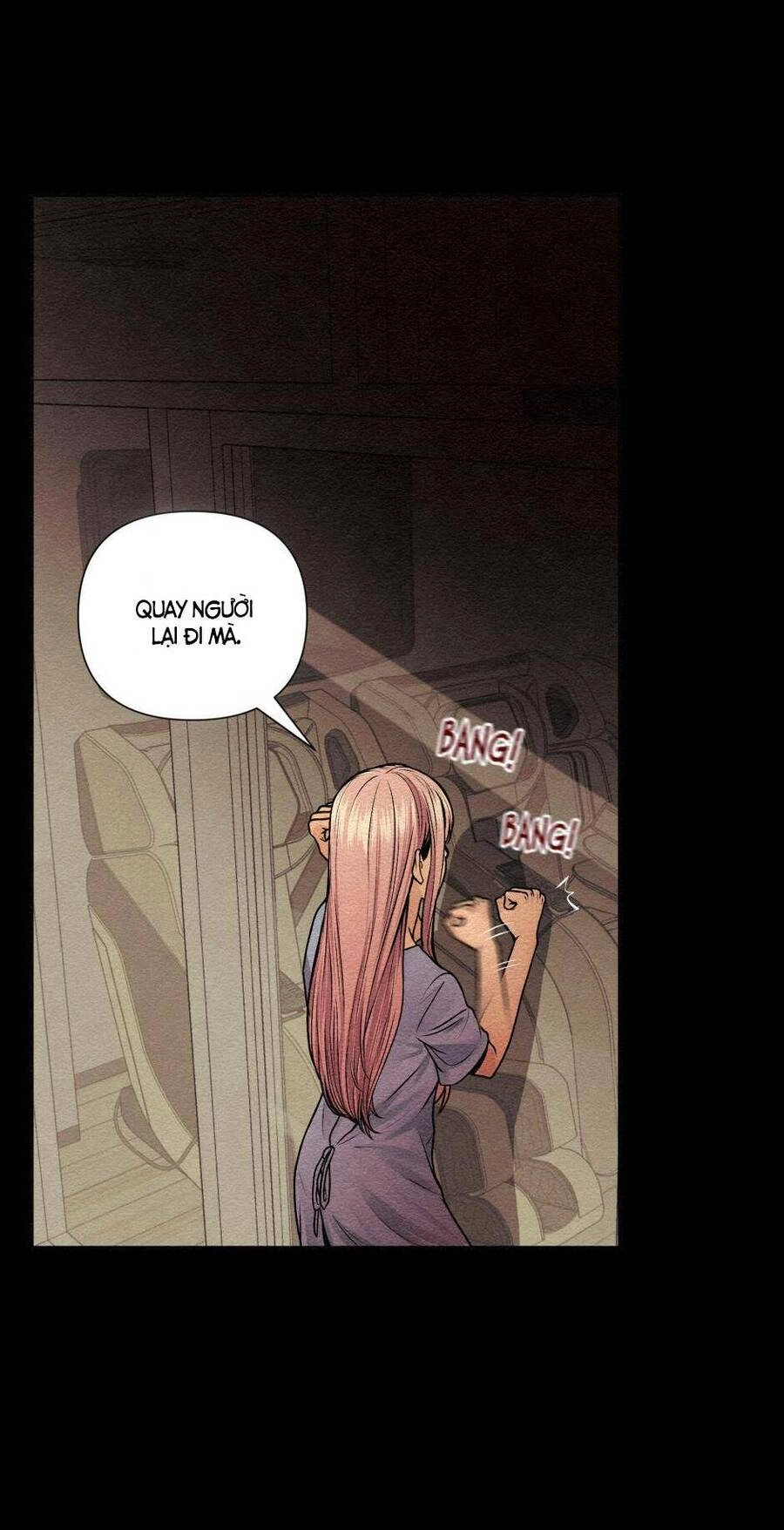 An Toàn Như Ở Nhà Chapter 1 - 34