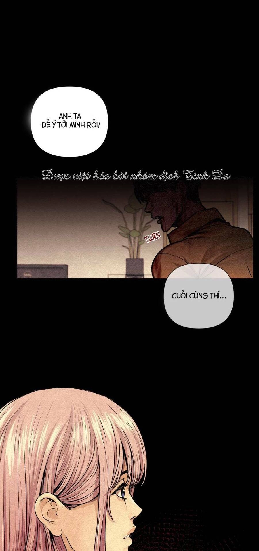 An Toàn Như Ở Nhà Chapter 1 - 35