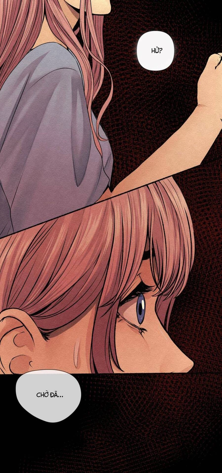 An Toàn Như Ở Nhà Chapter 1 - 36