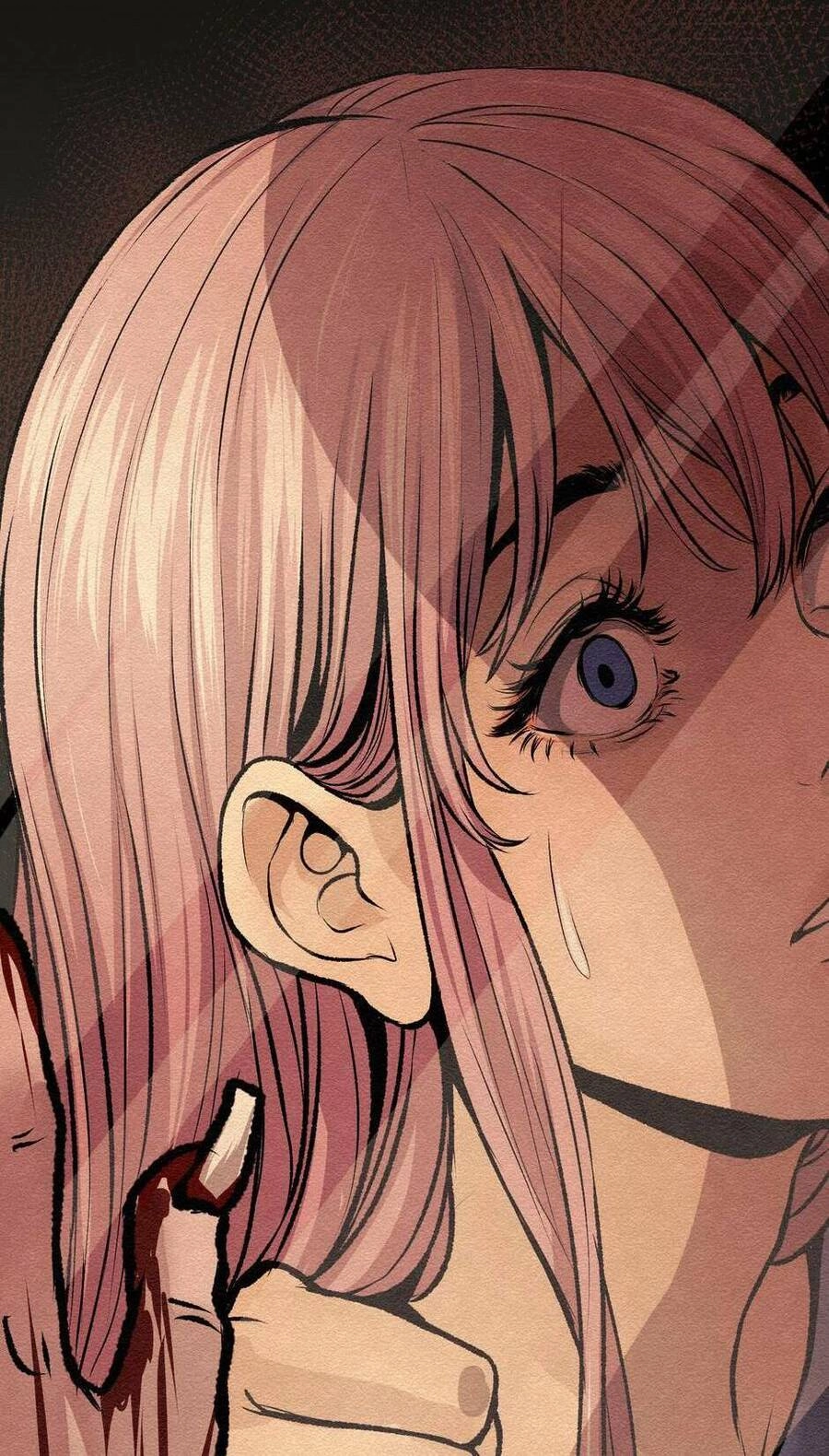 An Toàn Như Ở Nhà Chapter 1 - 42