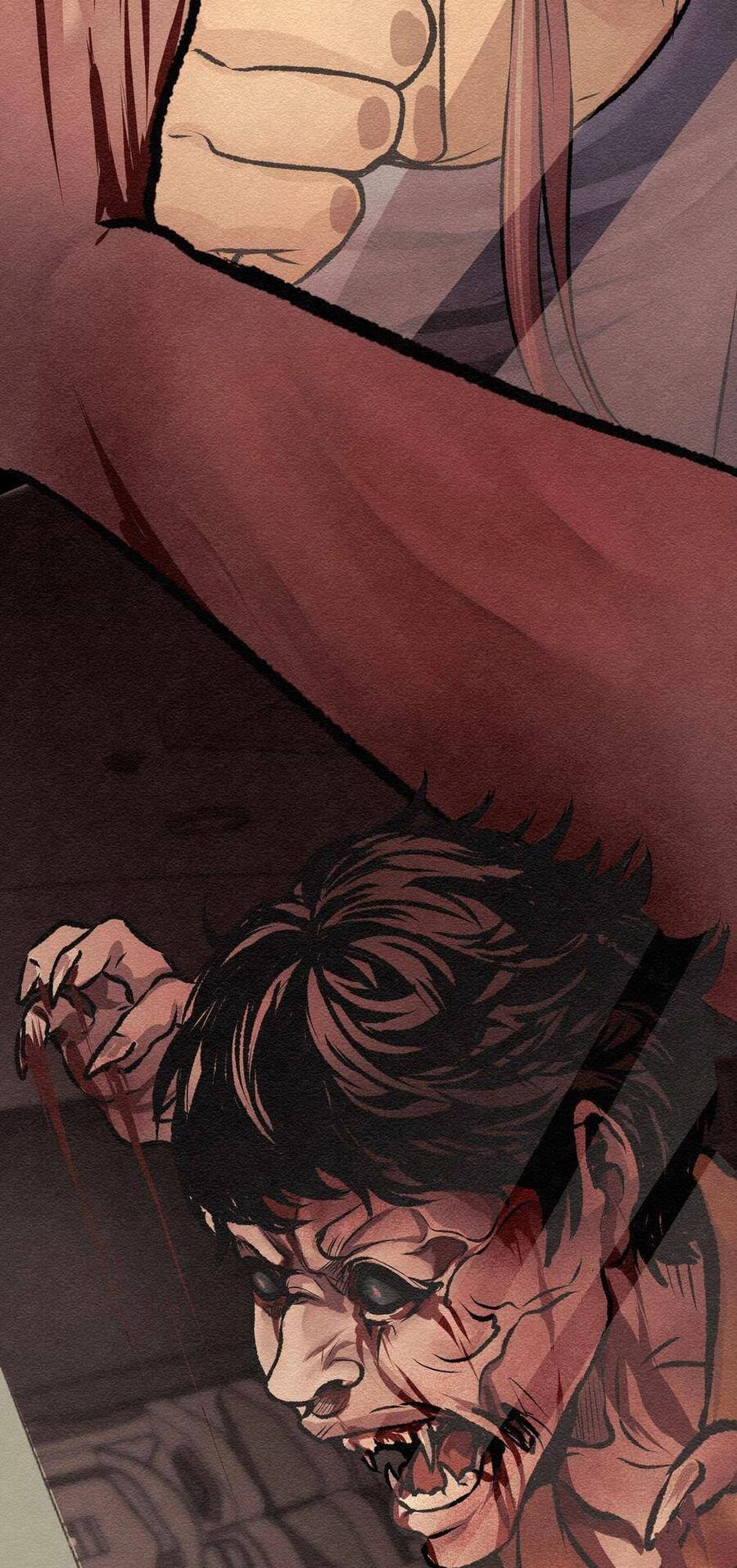 An Toàn Như Ở Nhà Chapter 1 - 43