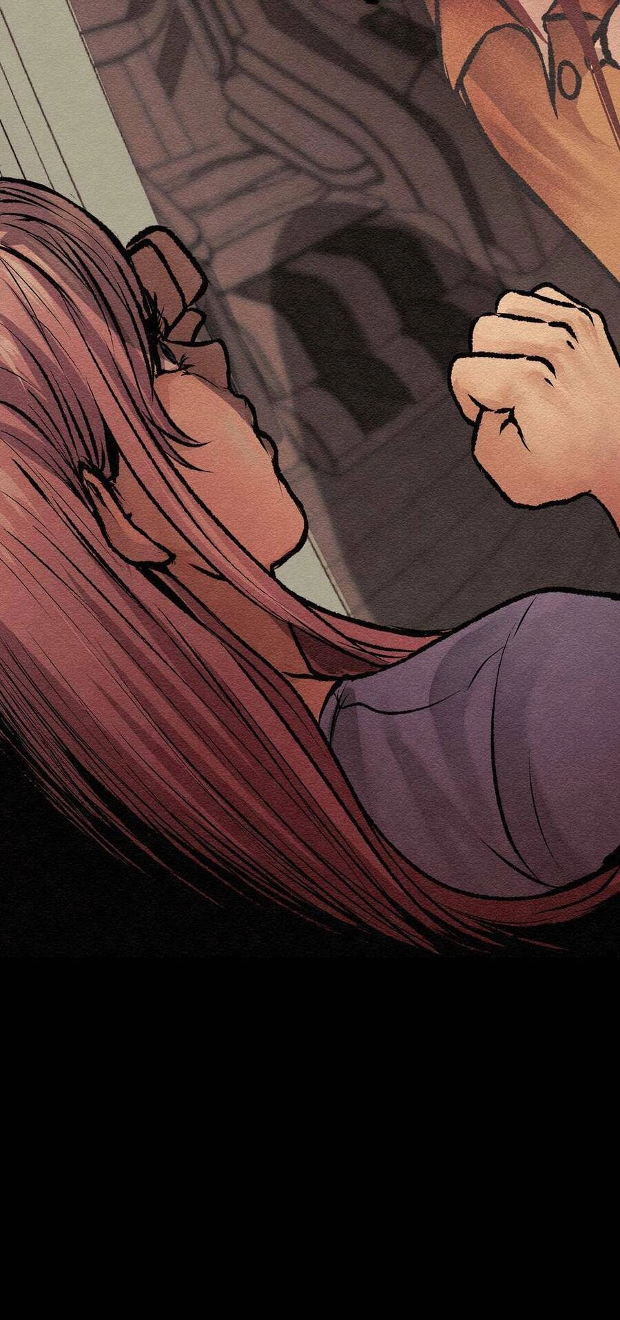 An Toàn Như Ở Nhà Chapter 1 - 44