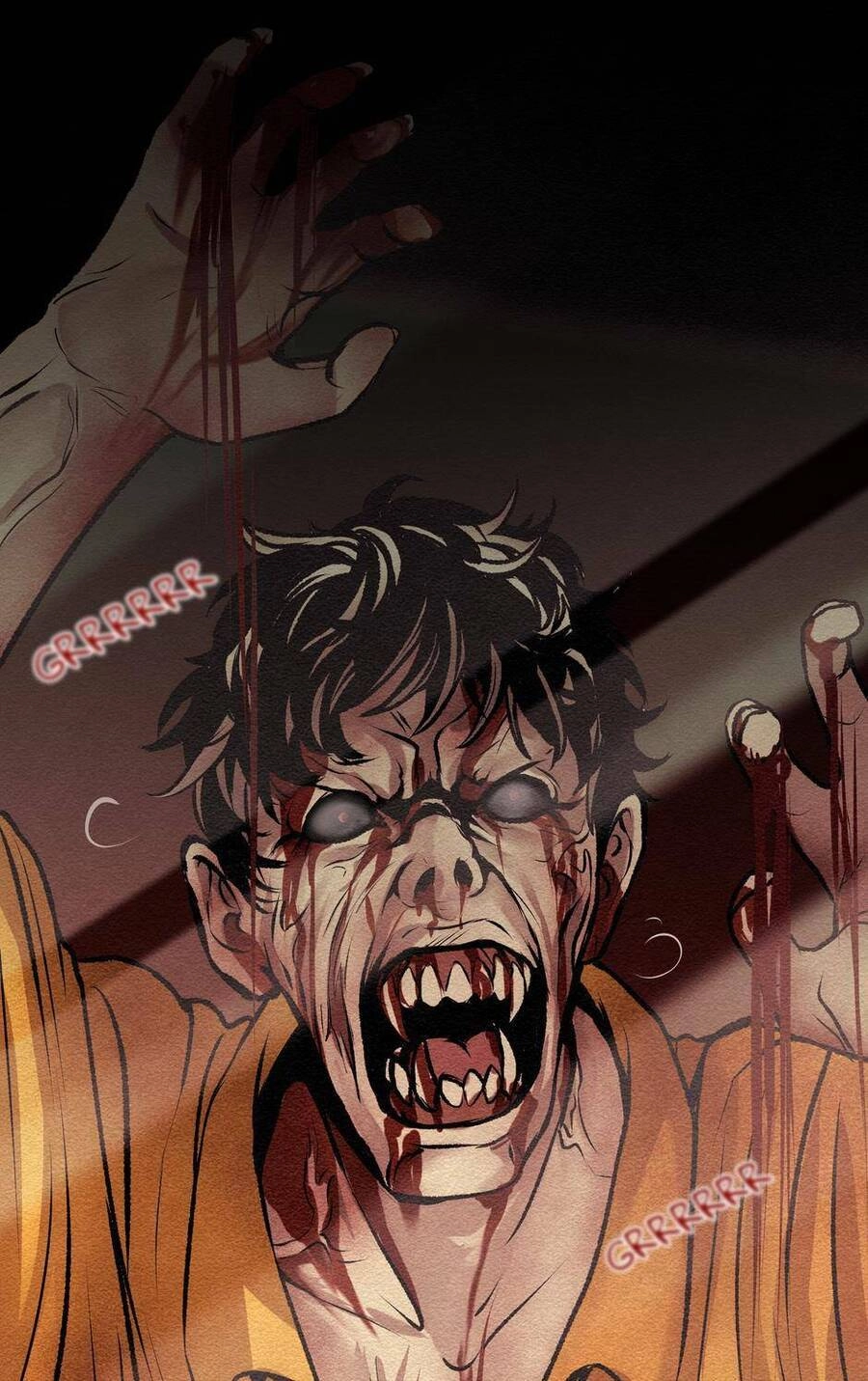 An Toàn Như Ở Nhà Chapter 1 - 45