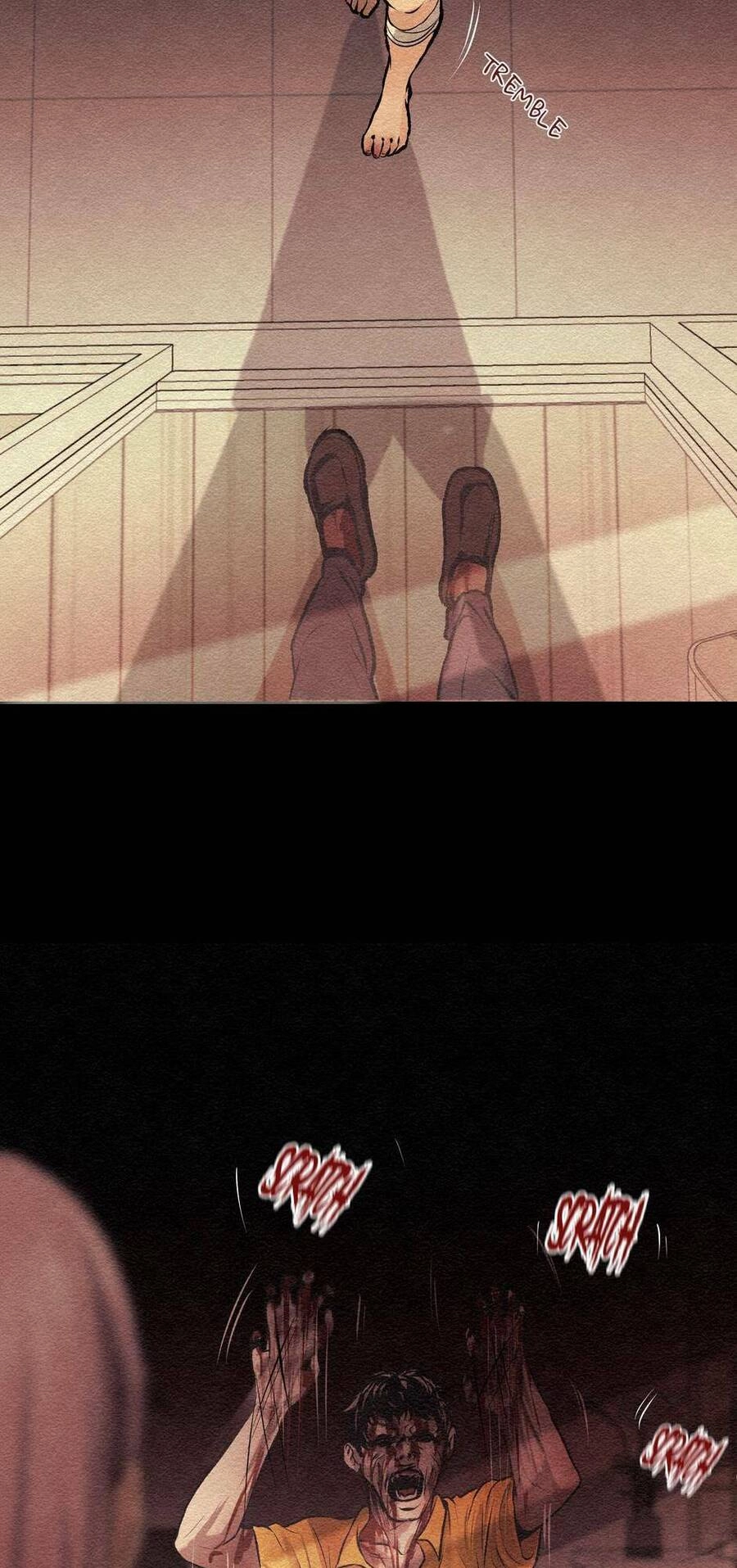 An Toàn Như Ở Nhà Chapter 1 - 48