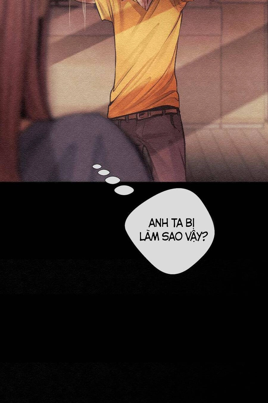 An Toàn Như Ở Nhà Chapter 1 - 49