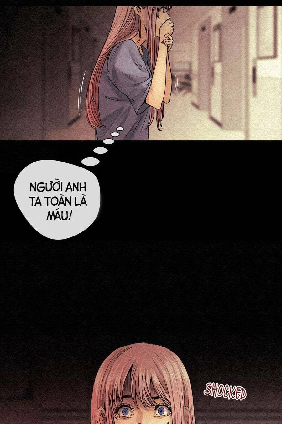 An Toàn Như Ở Nhà Chapter 1 - 50