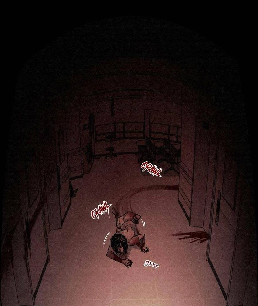 An Toàn Như Ở Nhà Chapter 1 - 54