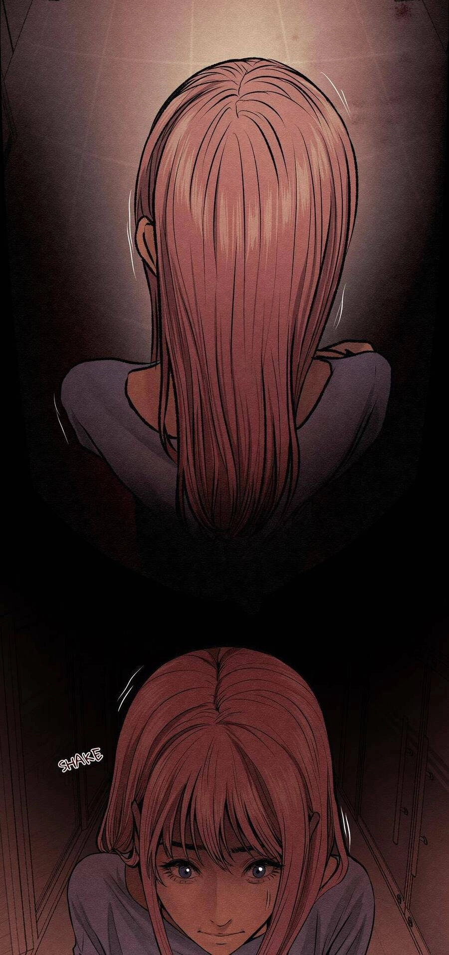 An Toàn Như Ở Nhà Chapter 1 - 55