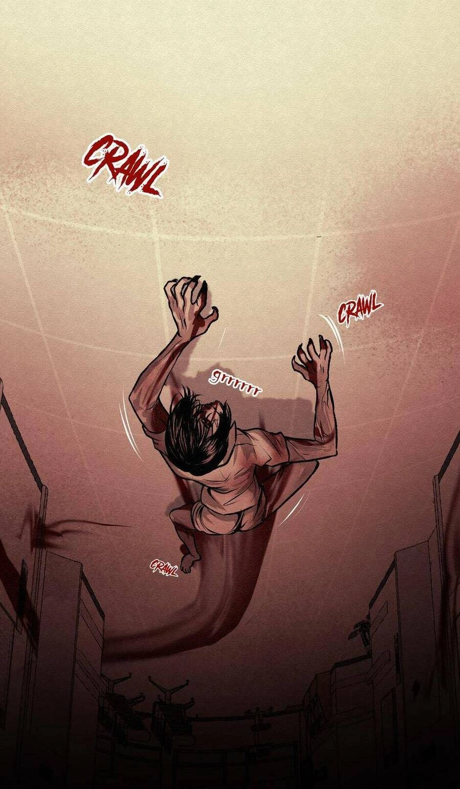 An Toàn Như Ở Nhà Chapter 1 - 57