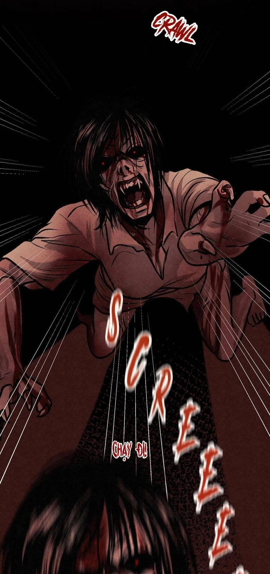 An Toàn Như Ở Nhà Chapter 1 - 58