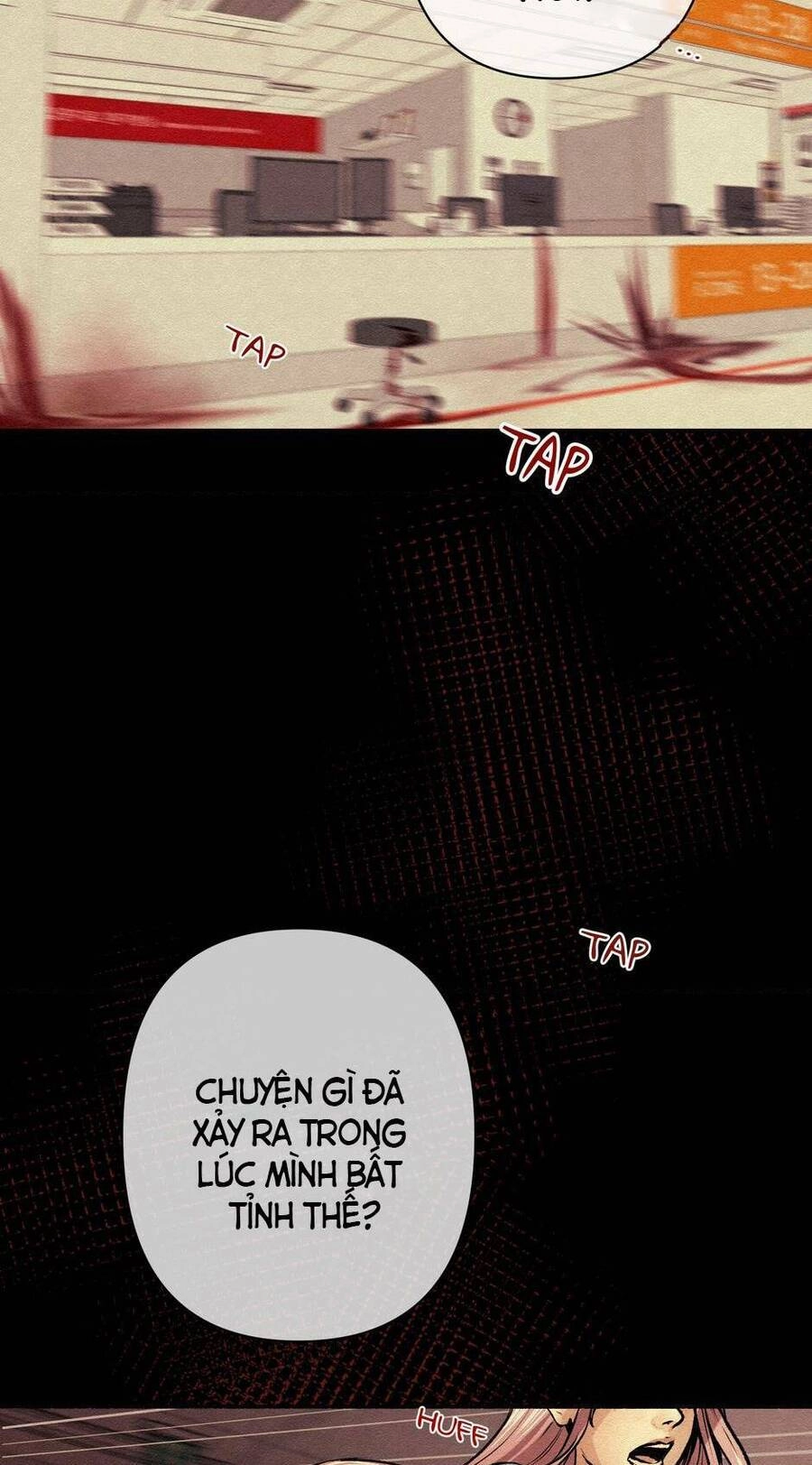 An Toàn Như Ở Nhà Chapter 1 - 63