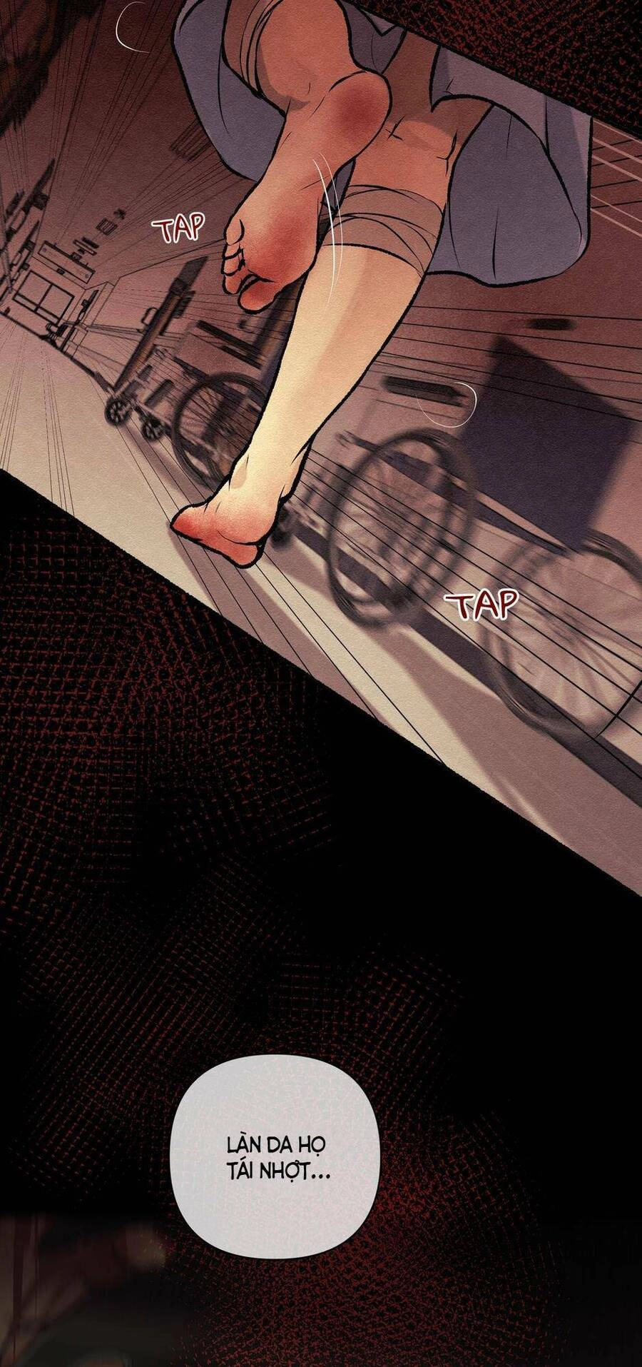 An Toàn Như Ở Nhà Chapter 1 - 65