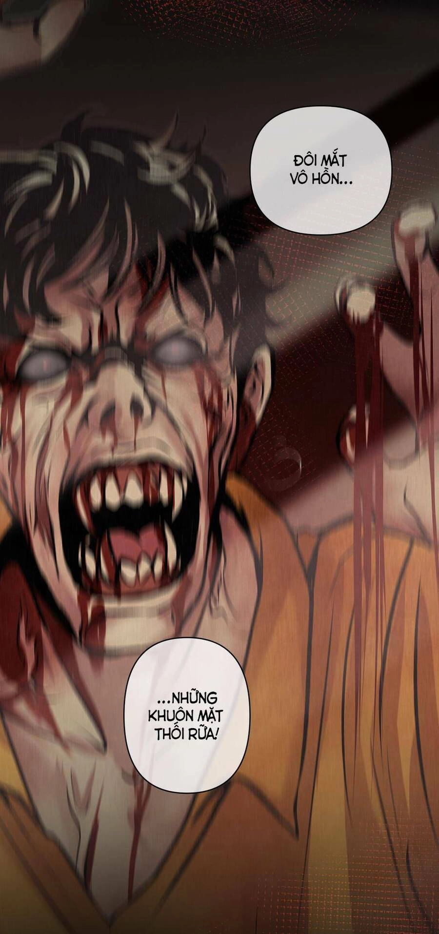 An Toàn Như Ở Nhà Chapter 1 - 66