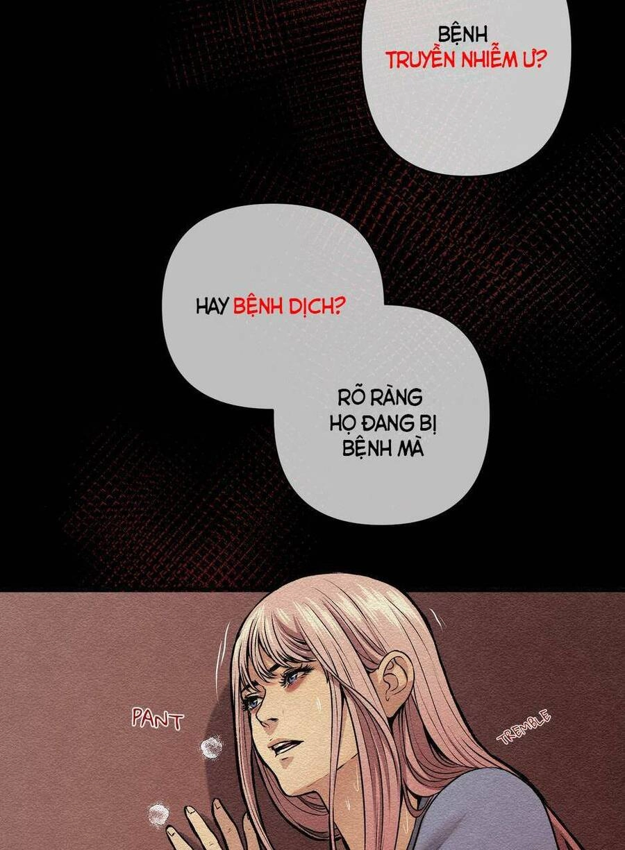 An Toàn Như Ở Nhà Chapter 1 - 68