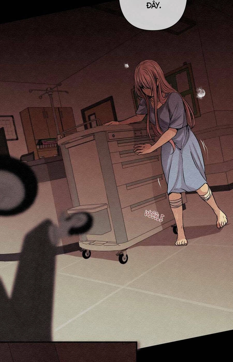 An Toàn Như Ở Nhà Chapter 1 - 70