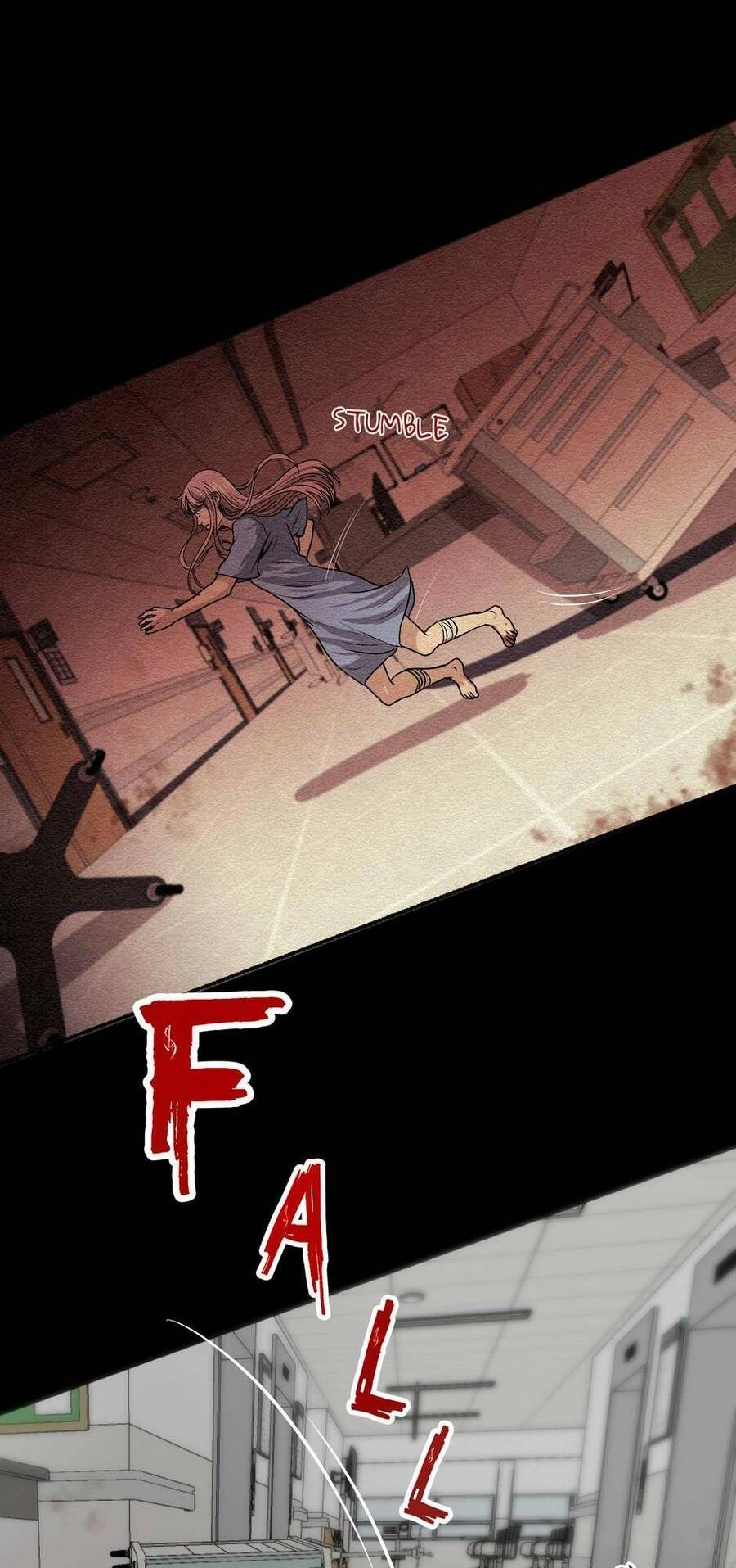 An Toàn Như Ở Nhà Chapter 1 - 72