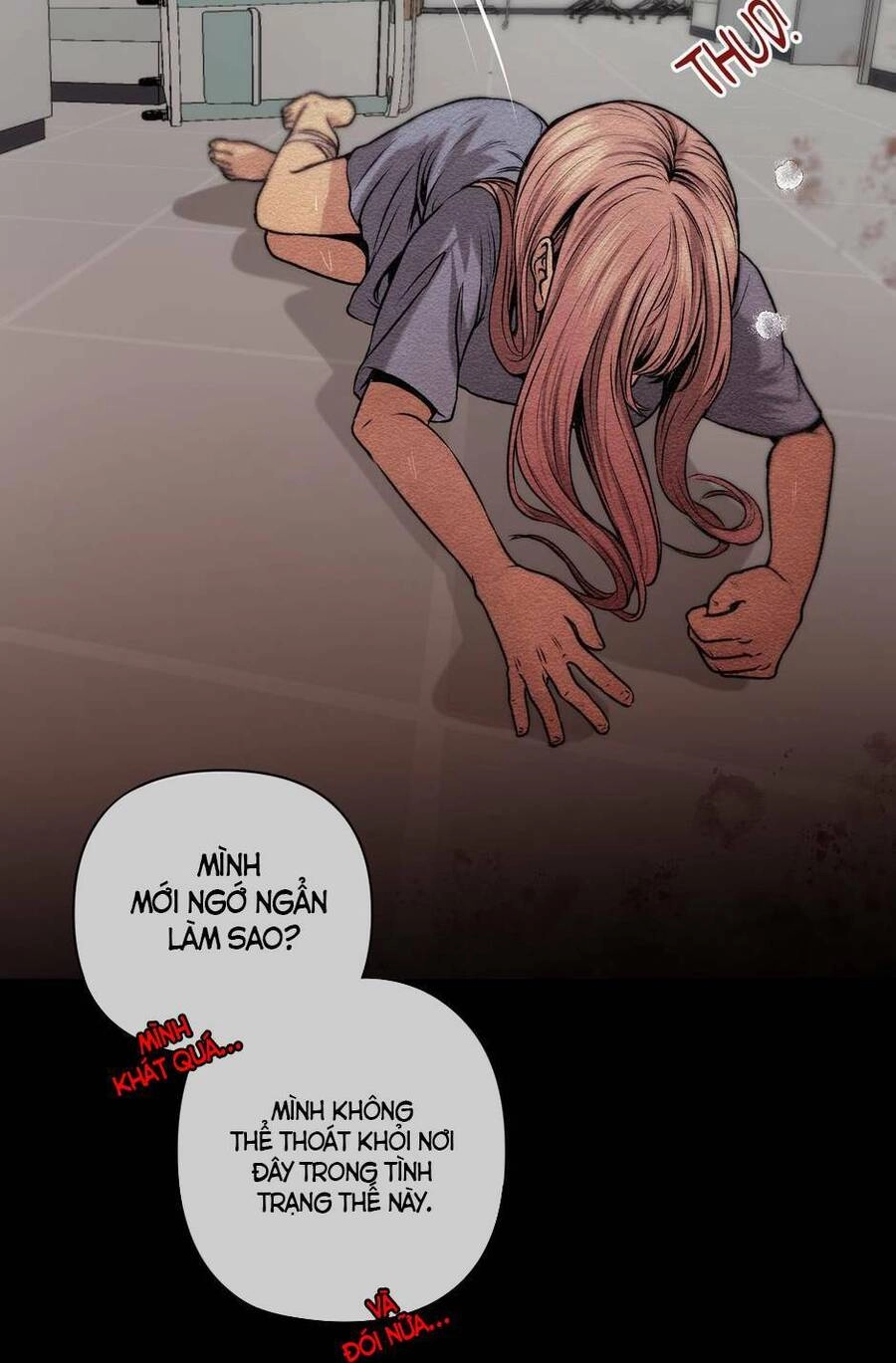 An Toàn Như Ở Nhà Chapter 1 - 73