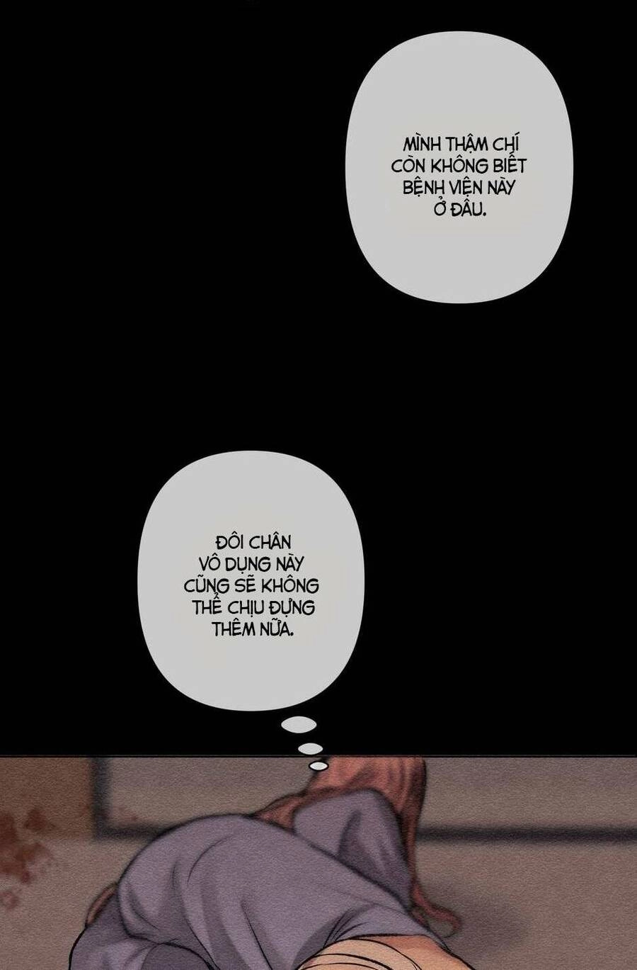 An Toàn Như Ở Nhà Chapter 1 - 74