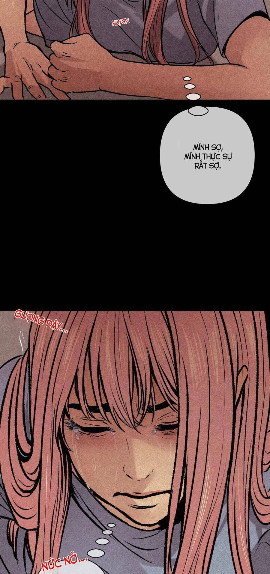 An Toàn Như Ở Nhà Chapter 1 - 76