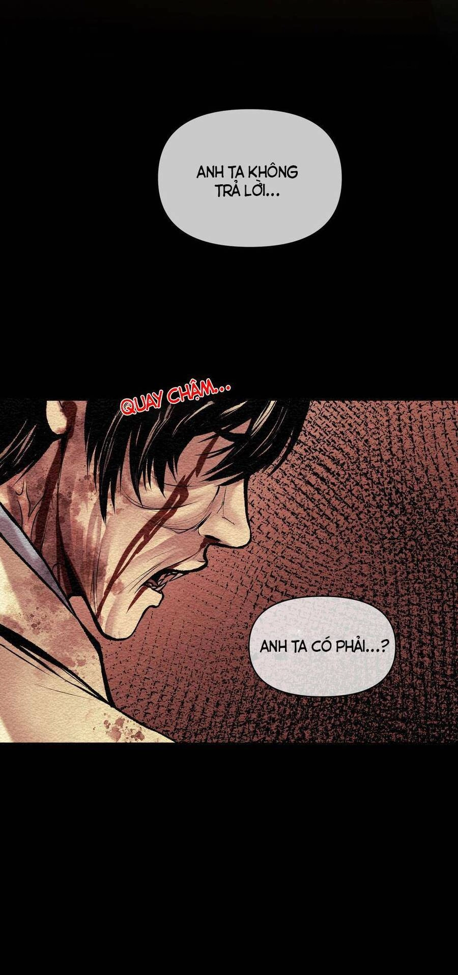 An Toàn Như Ở Nhà Chapter 1 - 80