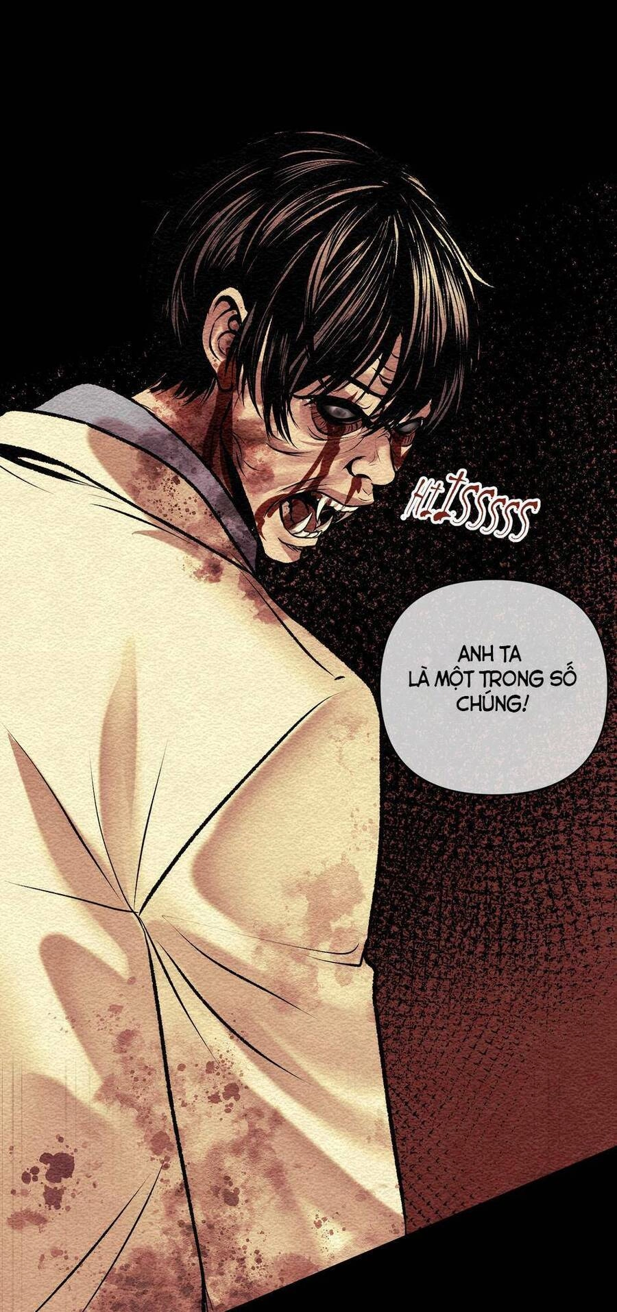 An Toàn Như Ở Nhà Chapter 1 - 81