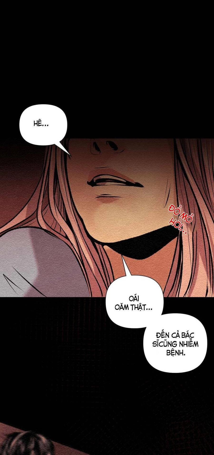 An Toàn Như Ở Nhà Chapter 1 - 84