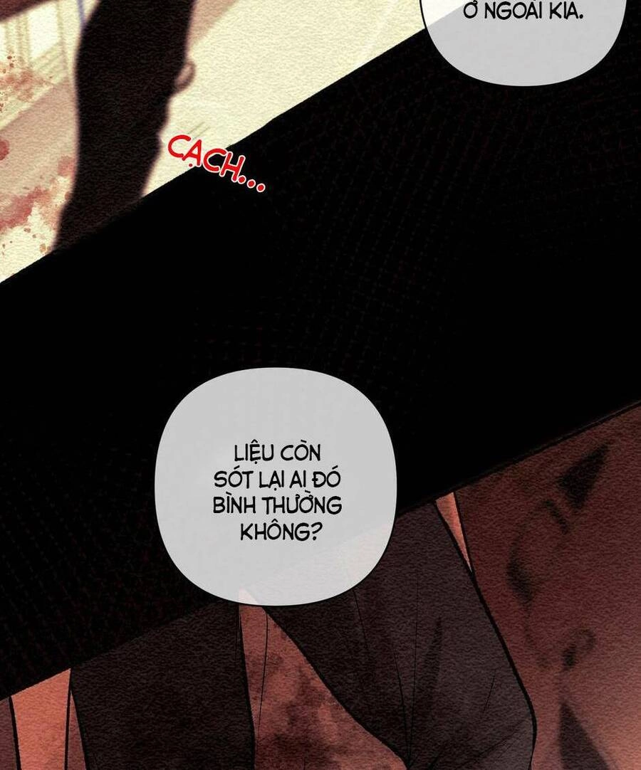 An Toàn Như Ở Nhà Chapter 1 - 86