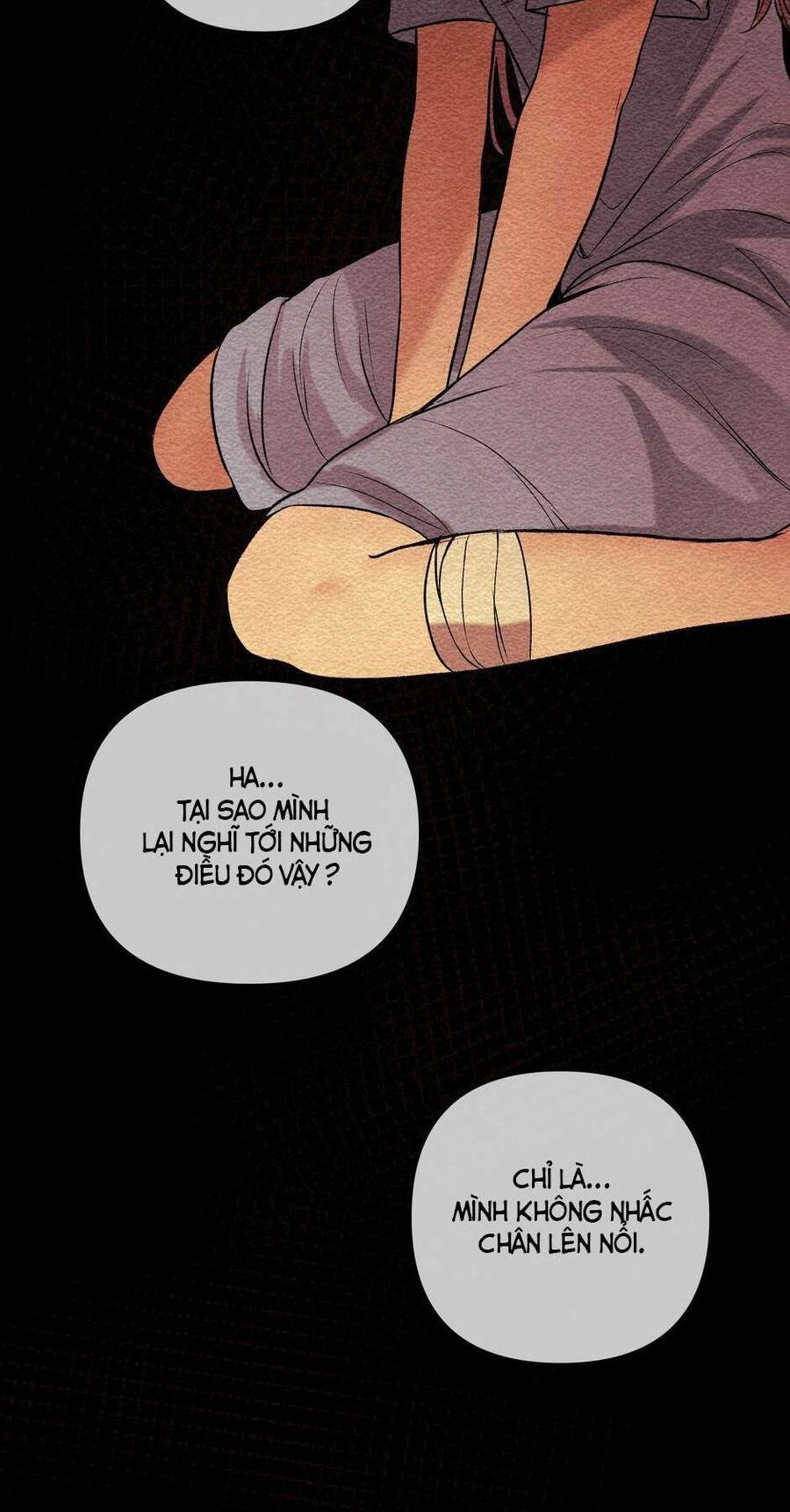 An Toàn Như Ở Nhà Chapter 1 - 89