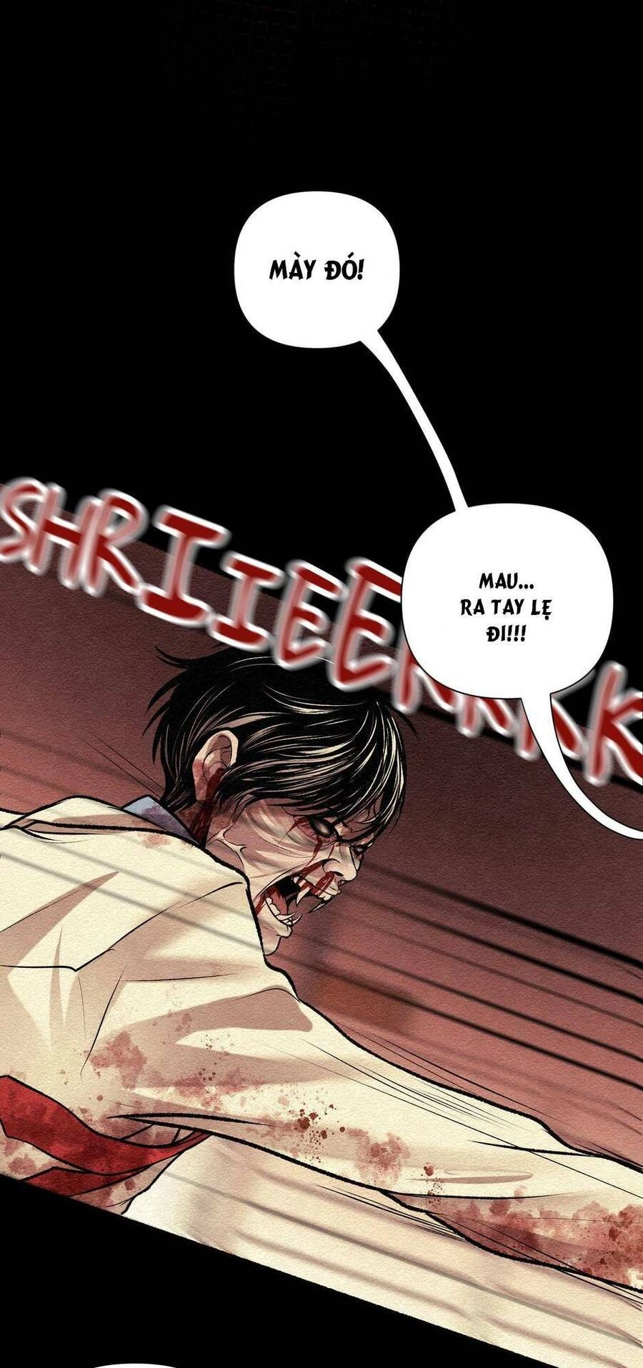 An Toàn Như Ở Nhà Chapter 1 - 90