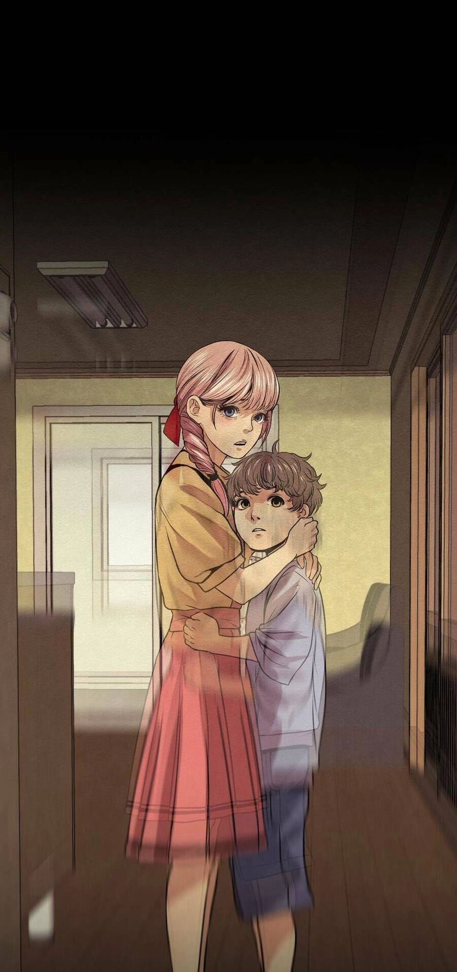 An Toàn Như Ở Nhà Chapter 1 - 93