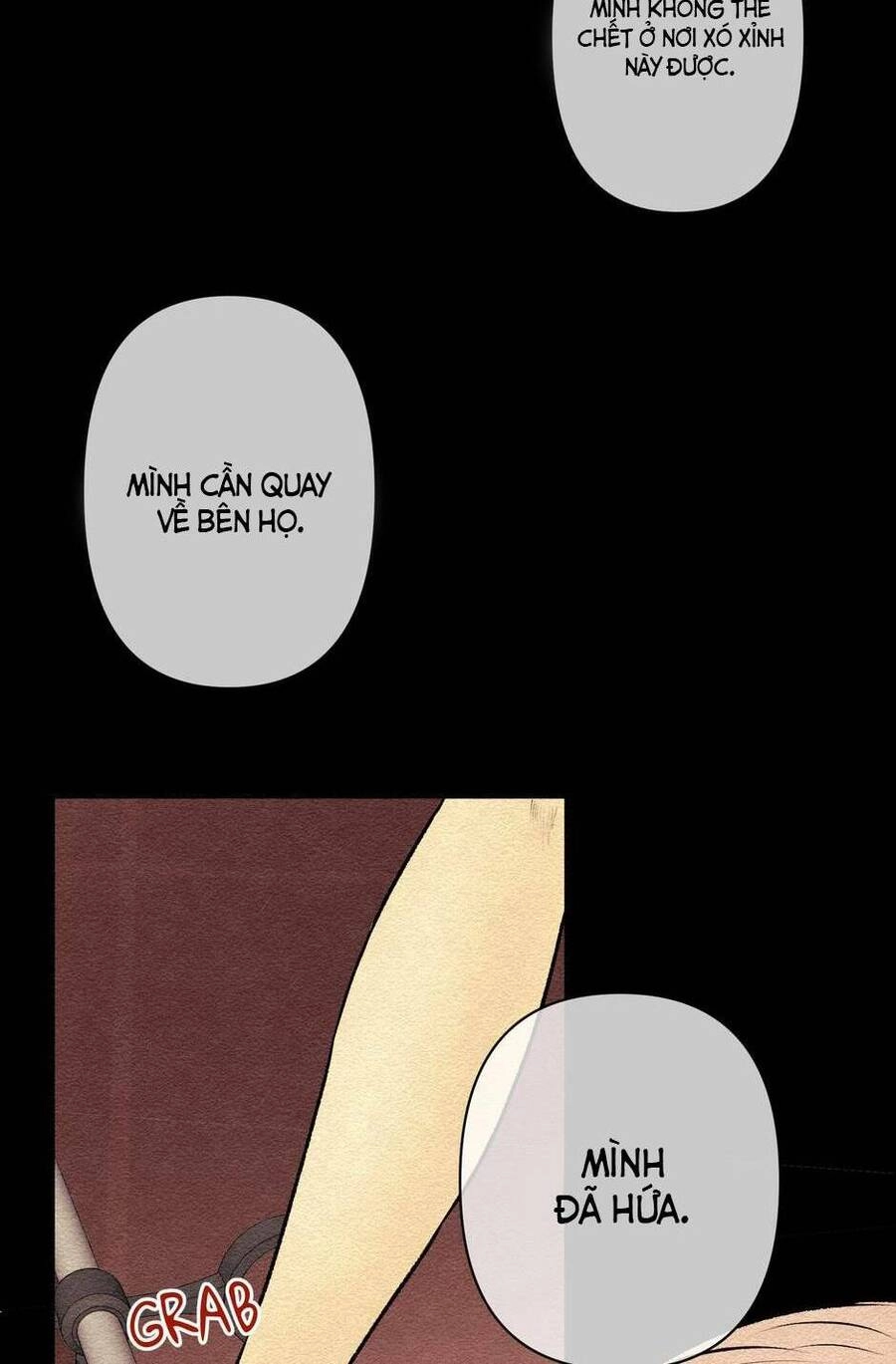 An Toàn Như Ở Nhà Chapter 1 - 97