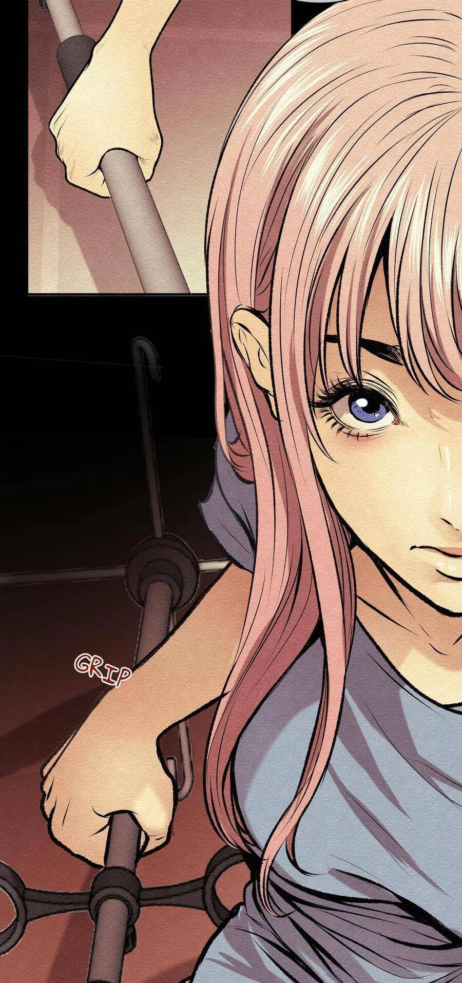 An Toàn Như Ở Nhà Chapter 1 - 98