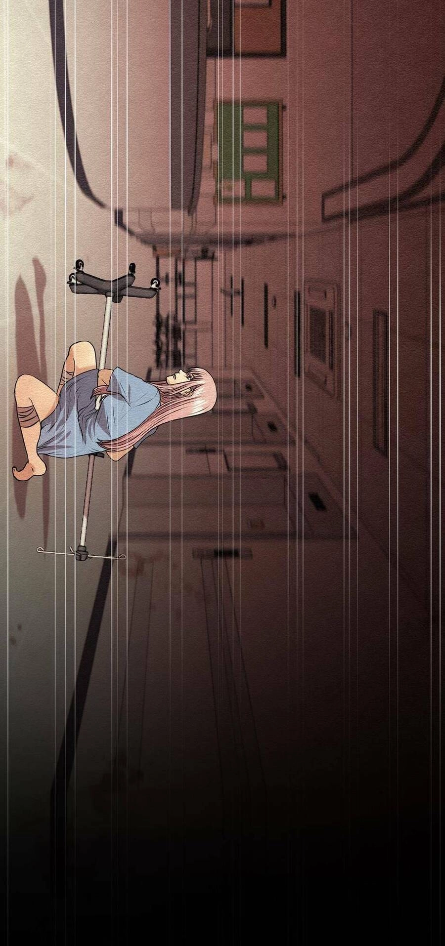 An Toàn Như Ở Nhà Chapter 1 - 102