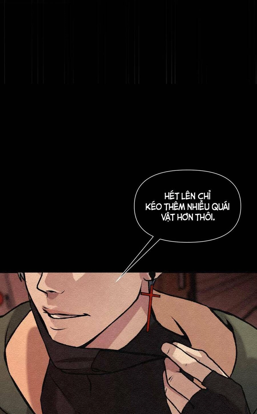 An Toàn Như Ở Nhà Chapter 1 - 103