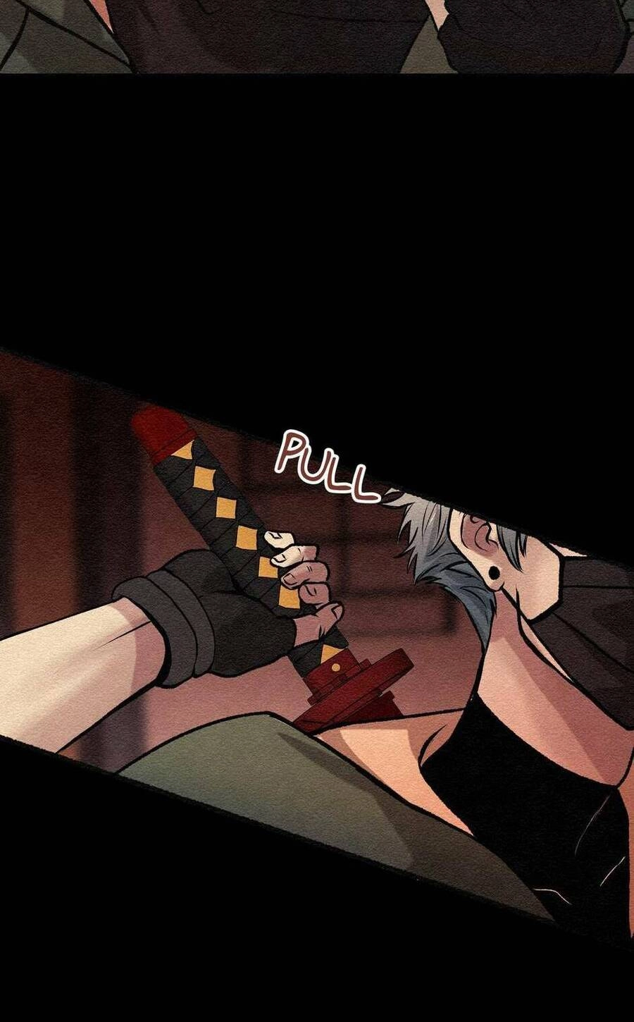 An Toàn Như Ở Nhà Chapter 1 - 104