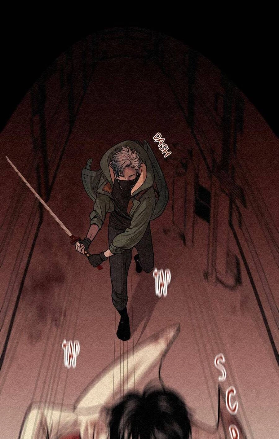 An Toàn Như Ở Nhà Chapter 1 - 106