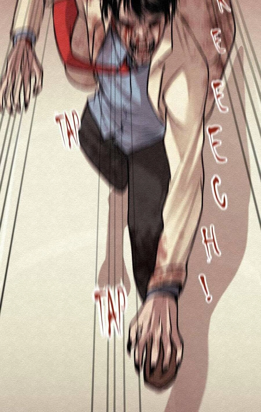 An Toàn Như Ở Nhà Chapter 1 - 107