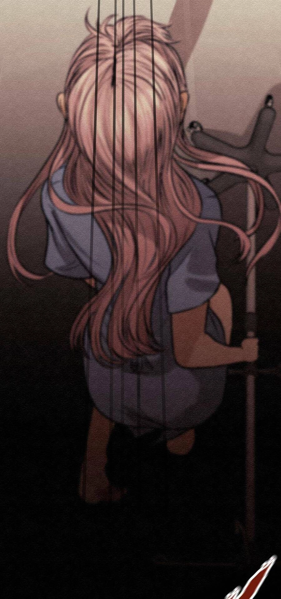 An Toàn Như Ở Nhà Chapter 1 - 108