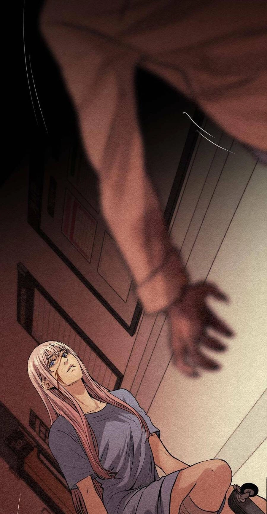 An Toàn Như Ở Nhà Chapter 1 - 112